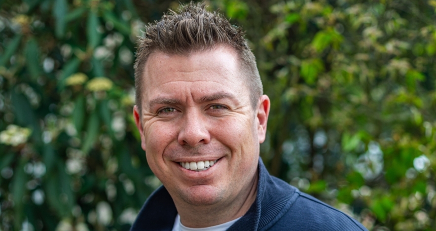 InterBay launches owner-occupier mortgage range Marc Callaghan Interbay new 2025