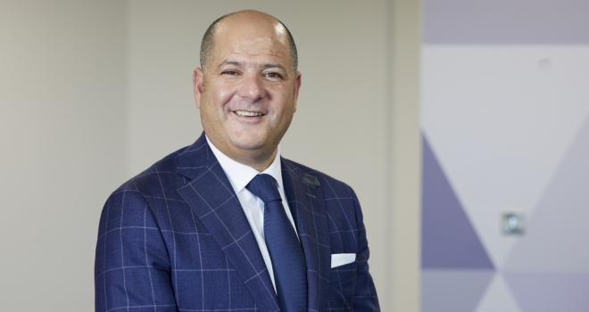 Together joins the BDLA Marc Goldberg Together