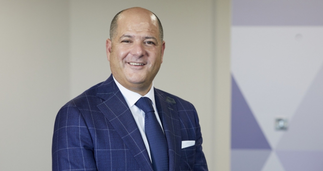 Together hikes LTVs and loan sizes in bridging range refresh Marc Goldberg Together