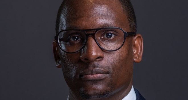 Identifying the best finance options for energy-saving refurbishments Marcus Dussard Castle Trust