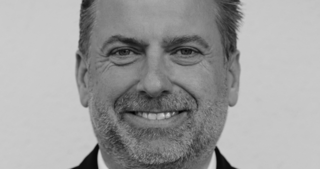 Marcus Grimshaw, CEO of Fiducia Group