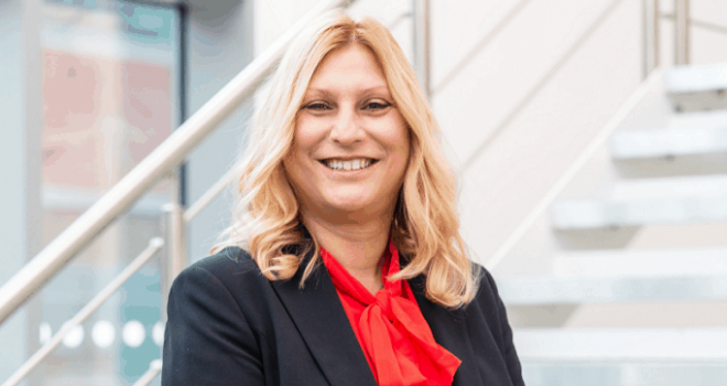 Reassured appoints chief people officer Mareena Flint Reassured