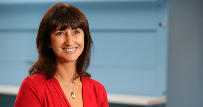 Maria Harris joins Gen H as part of new NED hires Maria Harris
