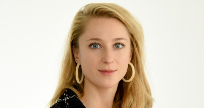 In the Spotlight with Marieke Eskens, Fiduciam Marieke Eskens Fiduciam