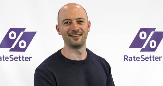 In the Spotlight with Mario Lupori, RateSetter Mario Lupori Ratesetter