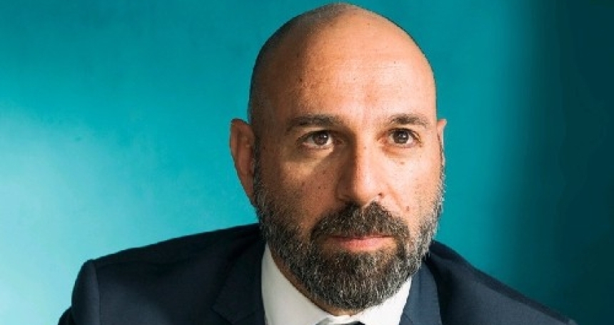 Marios Theophanous London Credit