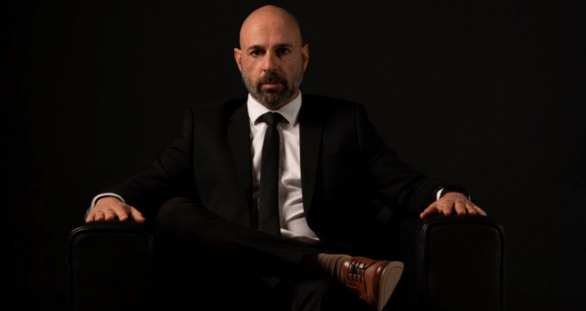 Bigger, Better, Stronger: How bridging came of age Marios Theophanous London Credit