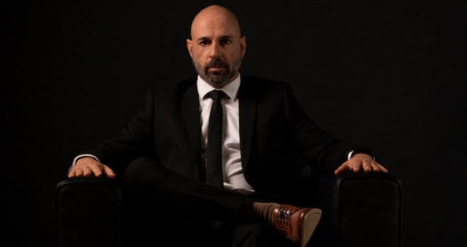 How to get the most out of face-to-face trade shows Marios Theophanous London Credit