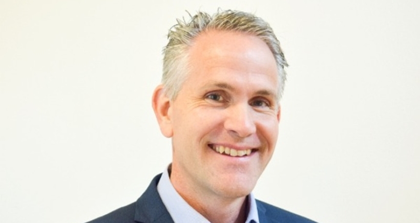 Chetwood Bank names Mark Foulsham as non-executive director Mark Foulsham - Chetwood Bank