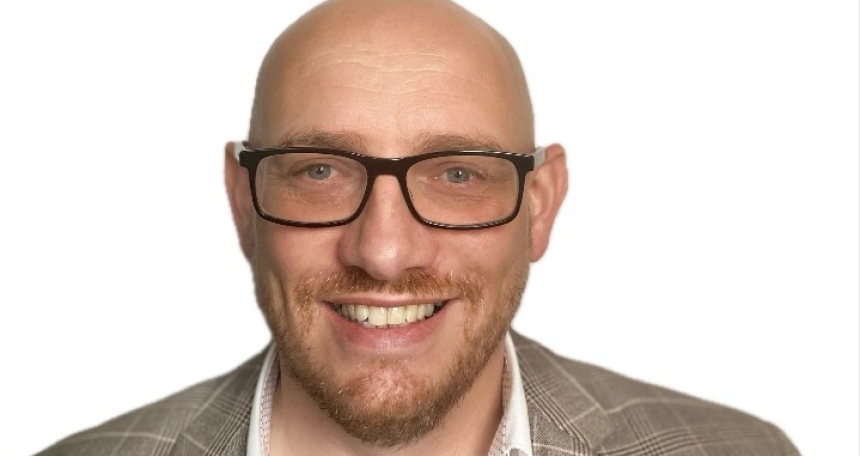 conveybuddy appoints sales director Mark Game conveybuddy