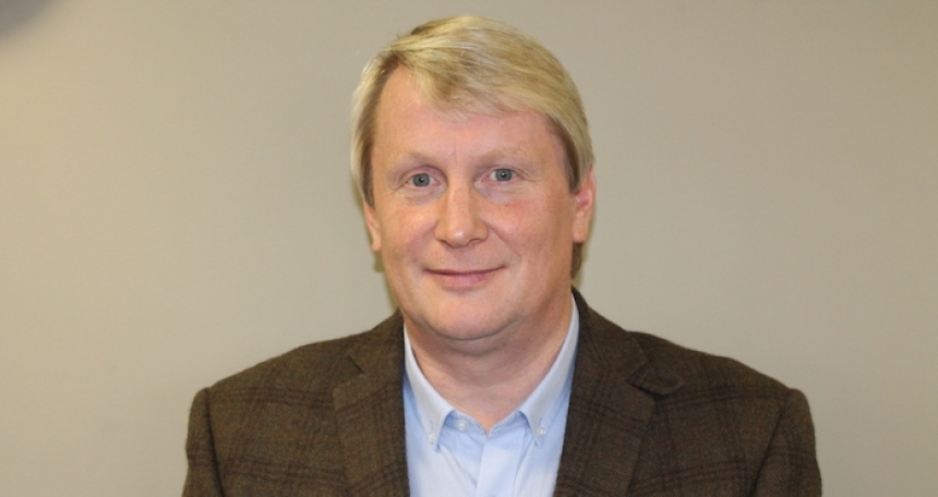 Mark Snape joins The Moving Portal Mark Snape The Moving Portal