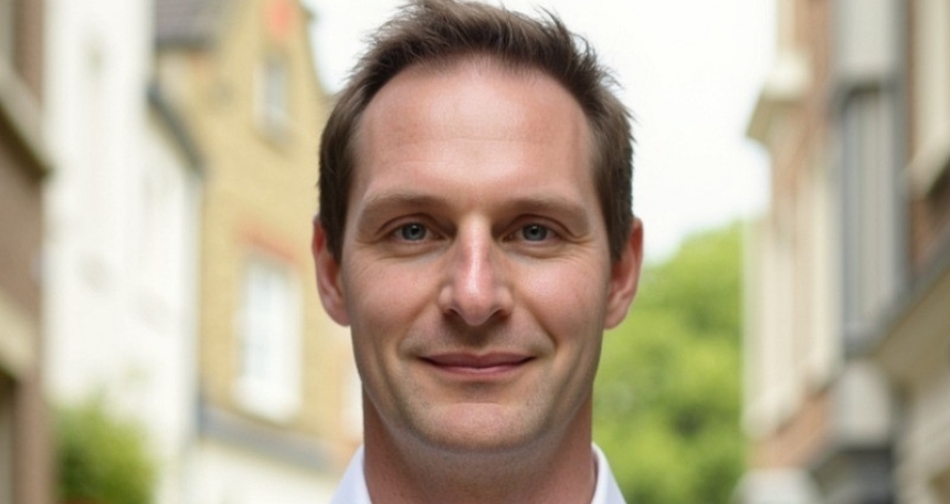 Mark Whitcroft PlannerPal