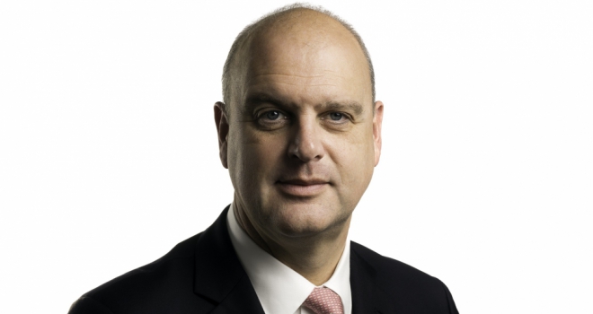 Kensington launches 40-year fixed rate mortgages Mark Arnold, chief executive of Kensington Mortgages