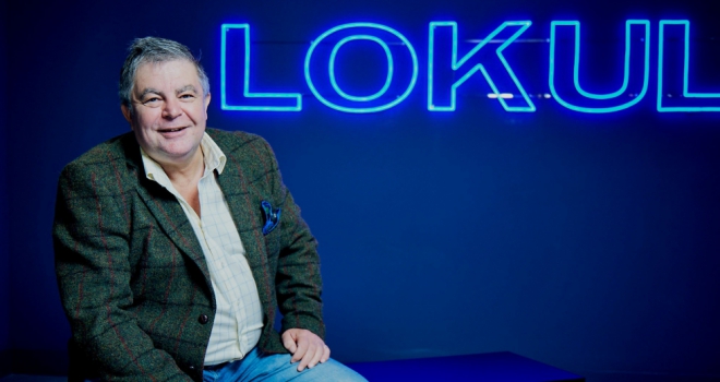 Five ways Artificial Intelligence will change financial services post-Covid Mark Chamberlain from Lokulus