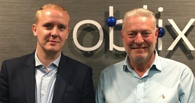 Mark Marlow Andy Reid Oblix