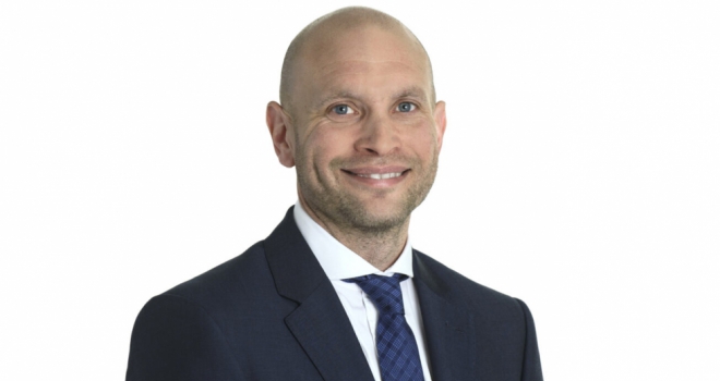 Mark Shelper returns to Pepper Money Mark Shelper Pepper