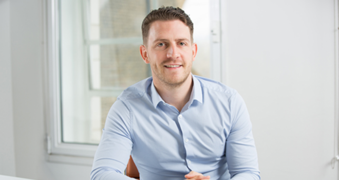 In the Spotlight with Mark Swindell, Nucleus Mark Swindell Nucleus