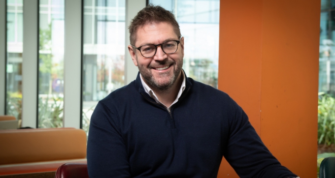 A more positive route through the turbulence for landlords Mark Tosetti