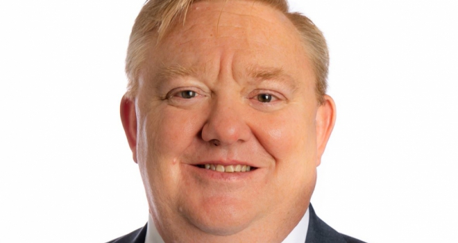 The ‘corporatisation’ of being a landlord Mark Whitear Foundation Home Loans new