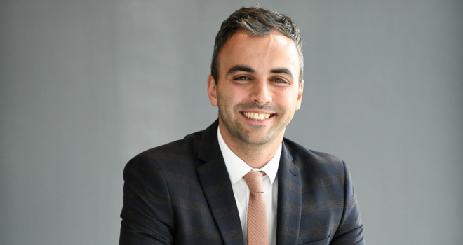 Newcastle Intermediaries appoints new national sales manager Mark Wilkinson