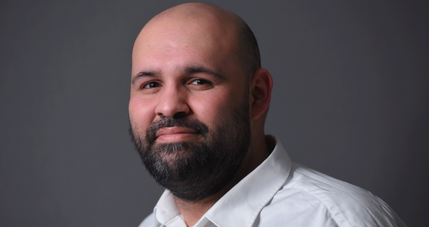 Market Harborough strengthens broker support team Market Harborough Kapil Parmar