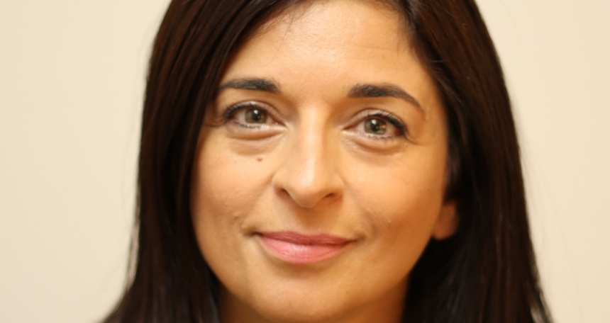 Supporting first-time buyers is at the heart of our purpose, and taking action now will pave the way for future generations Martese Carton