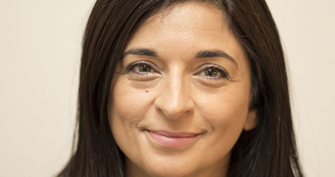 Martese Carton to head up national mortgage teams at Leeds BS Martese Carton