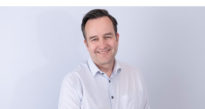 New whole-of-market mortgage club launches to brokers Martin Reynolds FIBA