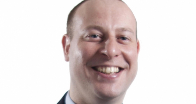 Fluent Money appoints director of mortgages and protection Martin Baker Fluent