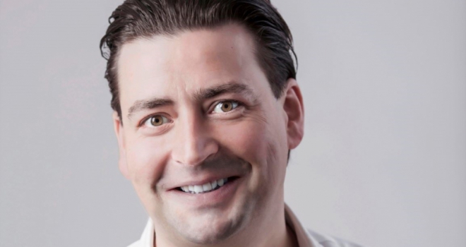 Martin MacMillan Pollen VC