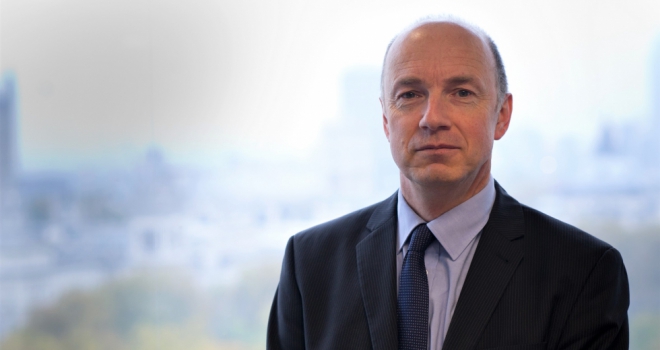 Martin Nixon United Trust Bank