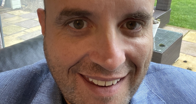 Uinsure appoints Martin Schultheiss as chief commercial officer Martin Schultheiss Uinsure