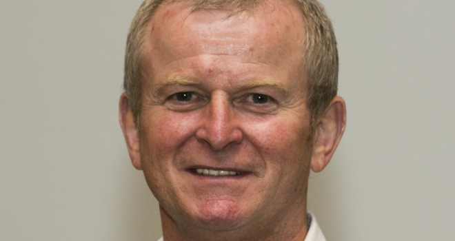 In the Spotlight with Martin Wilson, The Right Mortgage & Protection Network Martin Wilson CEO The Right Mortgage and Protection Network