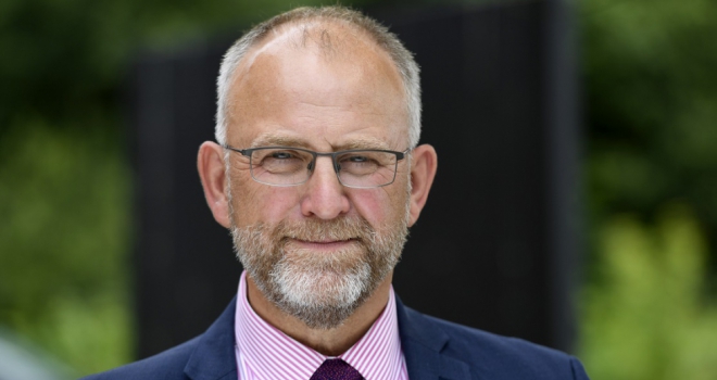 Martyn Freshwater rejoins Pulse Cashflow as regional director Martyn Freshwater Pulse Cashflow