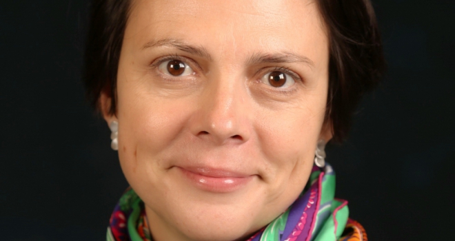 The evolution of innovation in financial services Masha Cilliers