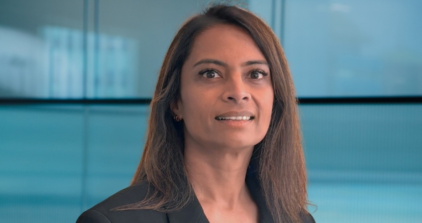 Hampshire Trust Bank appoints head of portfolio management Mathura Paramjorthy HTB