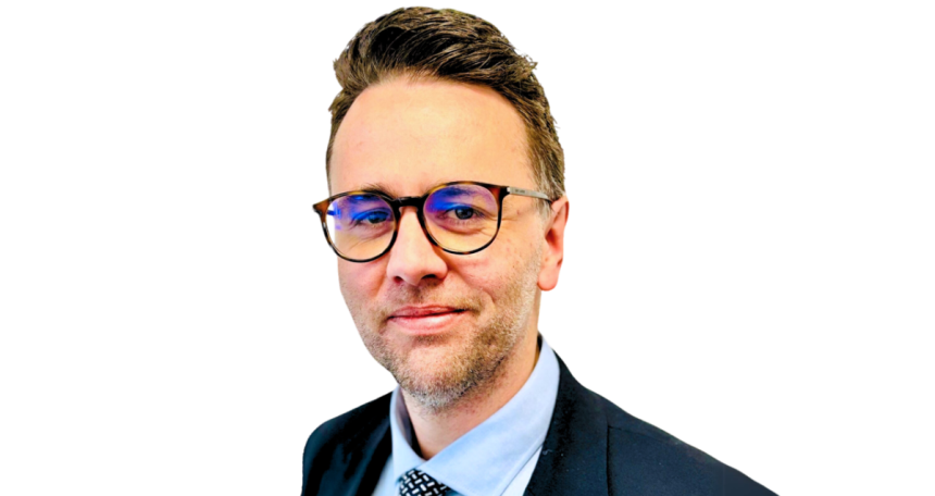 HLPartnership appoints propositions director Matt Brown HLP