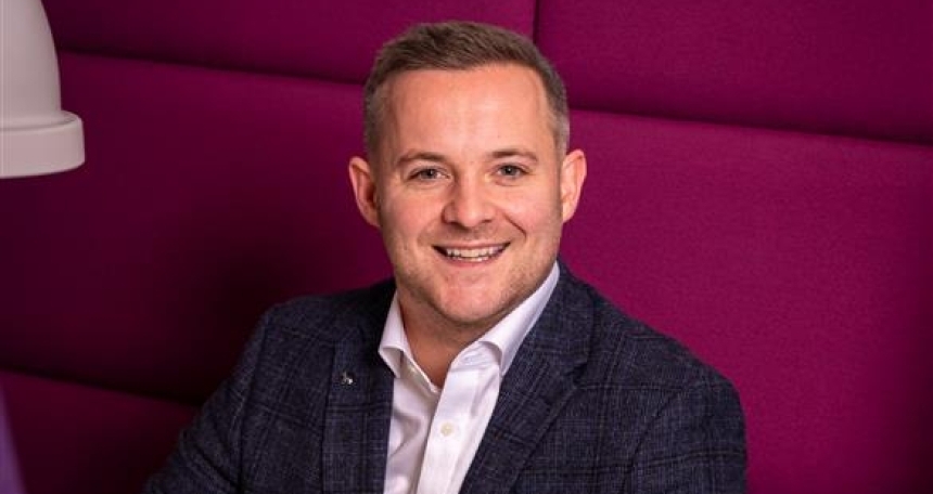 Matt Gray Assetz Capital