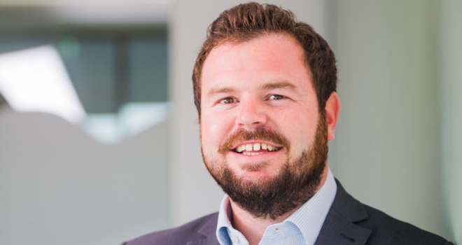 Hodge adds Early Repayment Promise to entire range Matt Burton, Managing Director of Mortgages at Hodge