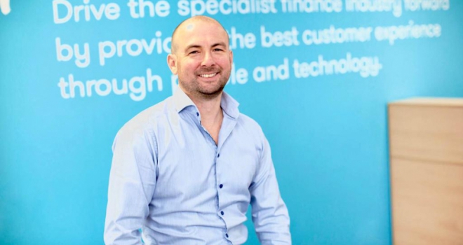 EXCLUSIVE: Matt Cottle steps down as CEO of Specialist Mortgage Group Matt Cottle