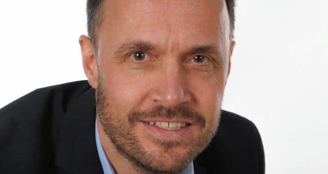 CHL Mortgages returns to lending after 13 years Matt Kimber CHL Mortgages