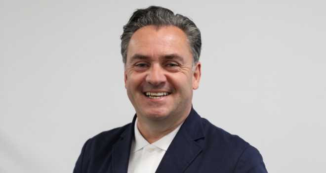 Technology and innovation in the mortgage industry Matt Lowndes MAB