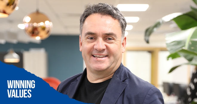 #FRA24 Winning Values: Embracing change - How innovation is key to intermediary success Matt Lowndes Mortgage Advice Bureau FRA