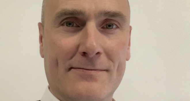 Aviva appoints MD of equity release Matt McGill Aviva
