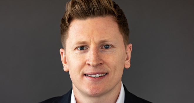 Matt Phillips White Oak