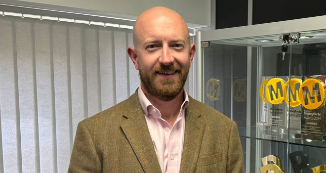 Watts Commercial Finance appoints new manager for the South West Matt Stevenson, Watts Commercial Finance