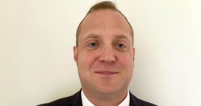 Matt Sturney Time Finance