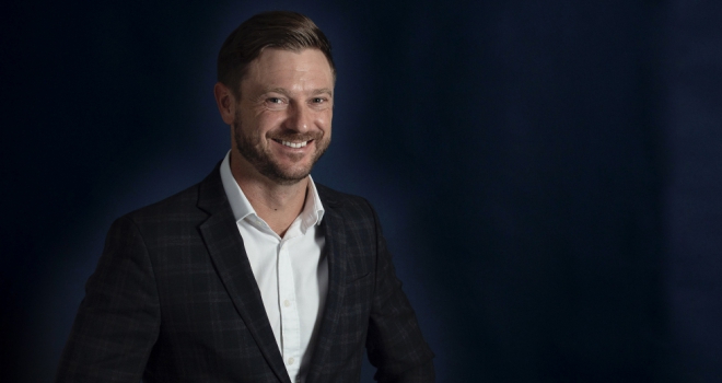 MPowered Mortgages appoints key account manager Matt Surridge MPowered