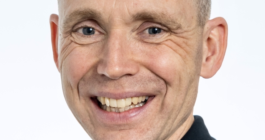 'Think about AI like you would a new assistant joining your team': Matthew Elliott, Nivo Matthew Elliot Nivo 2025