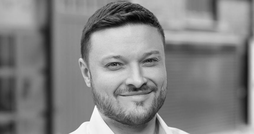 KSEYE expands underwriting team KSEYE Matthew Rogers